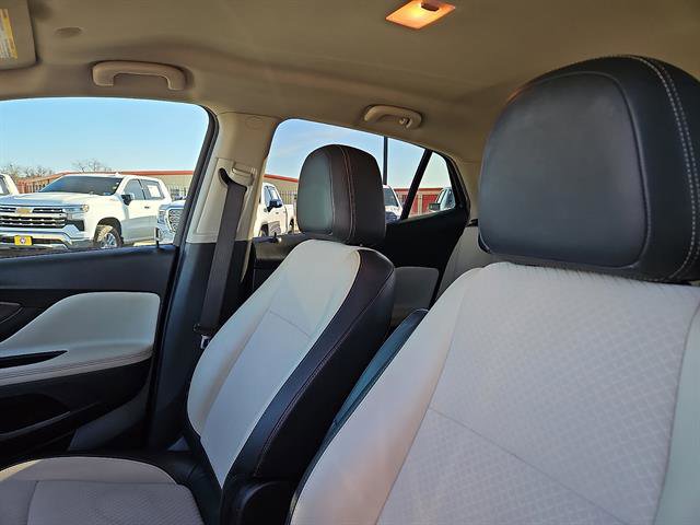 Used 2019 Buick Encore Preferred image 11