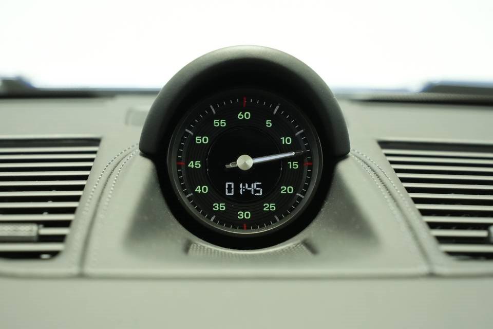 Used 2024 Porsche 911 GT3 RS image 32