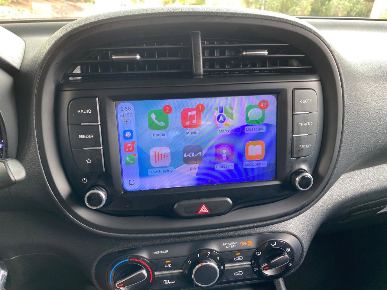 Used 2022 Kia Soul LX w/ Technology Package FWD image 70