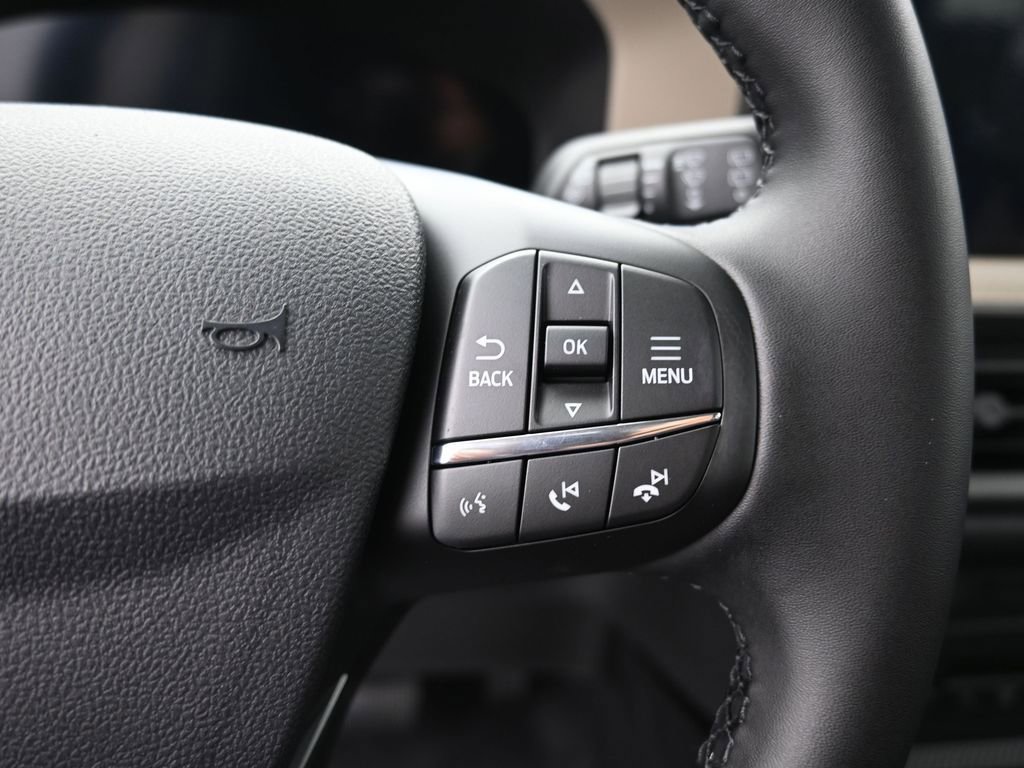 New 2025 Ford Bronco Sport Big Bend w/ Convenience Package image 26