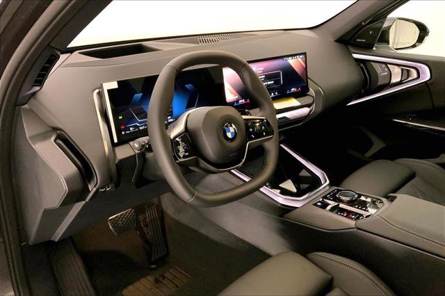 New 2026 BMW X3 xDrive30 w/ Premium Package image 4