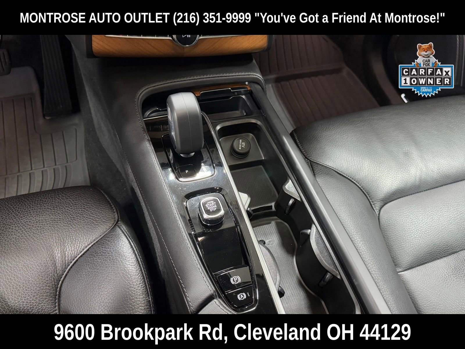 Used 2023 Volvo XC90 B6 Plus w/ Protection Package image 22