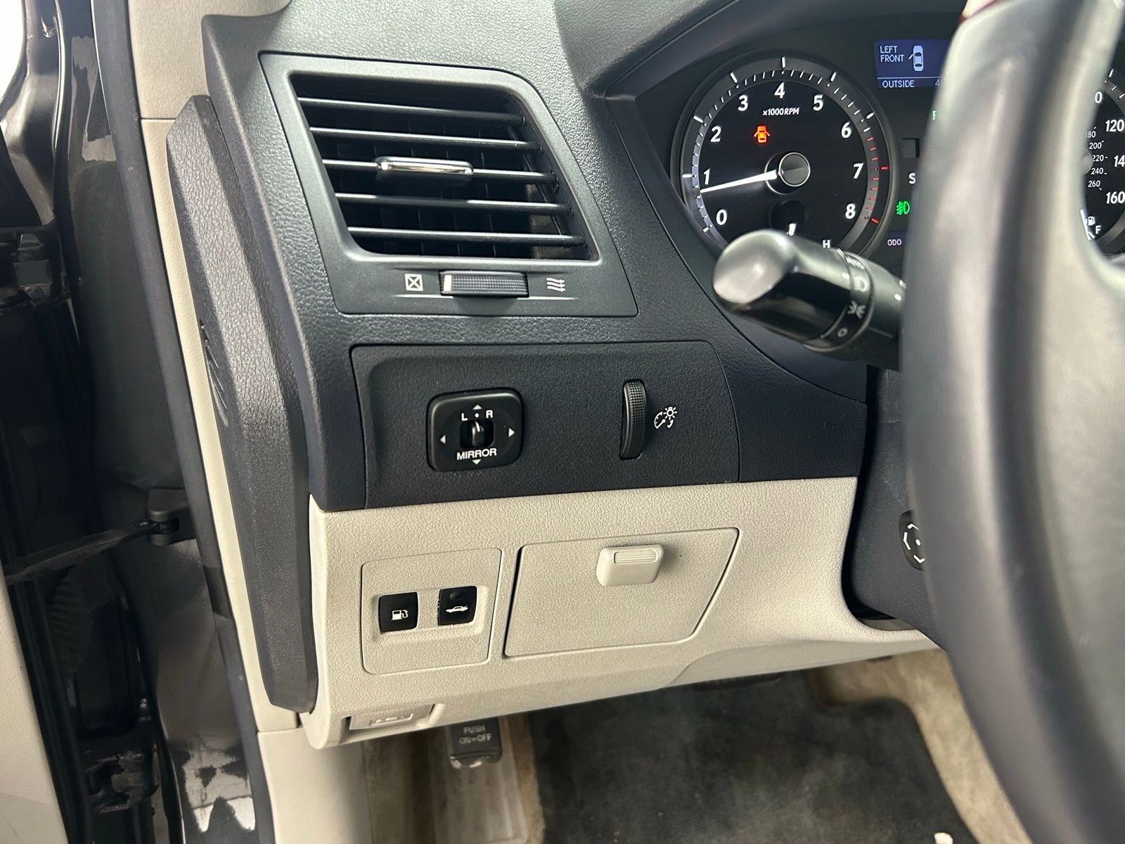 Used 2009 Lexus ES 350 image 22