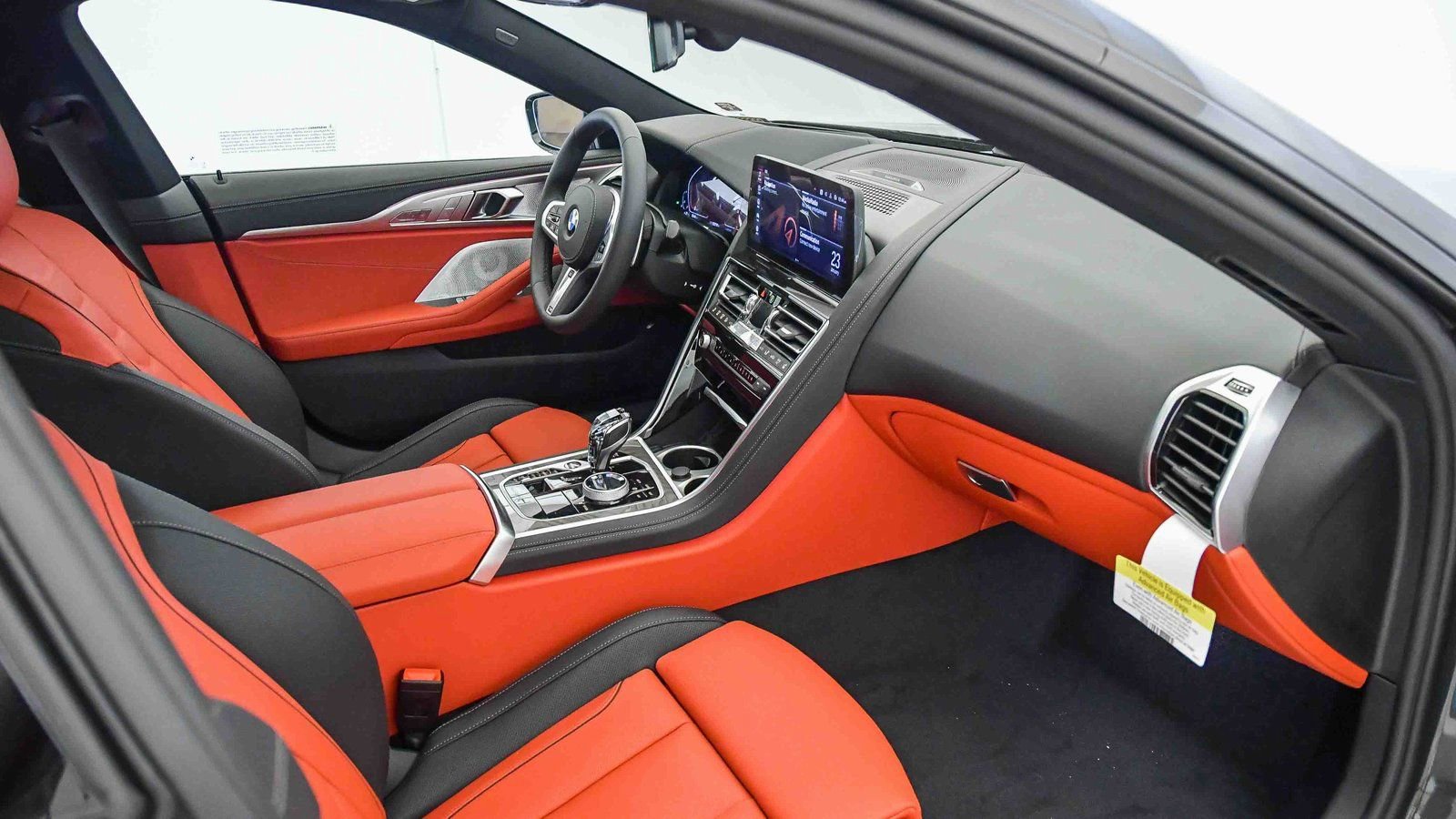 New 2026 BMW 840i RWD image 16