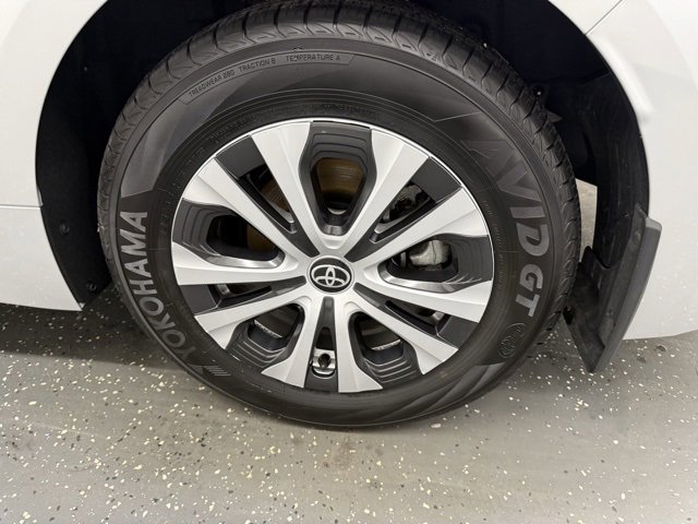 Used 2022 Toyota Corolla LE image 19