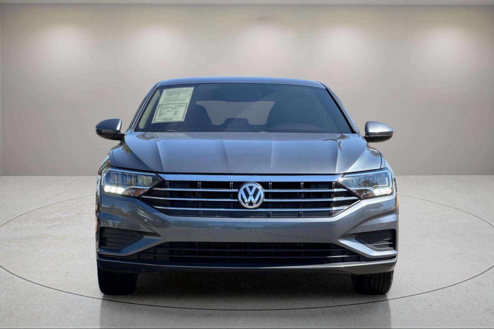 Used 2021 Volkswagen Jetta S w/ Driver Assistance Package image 9