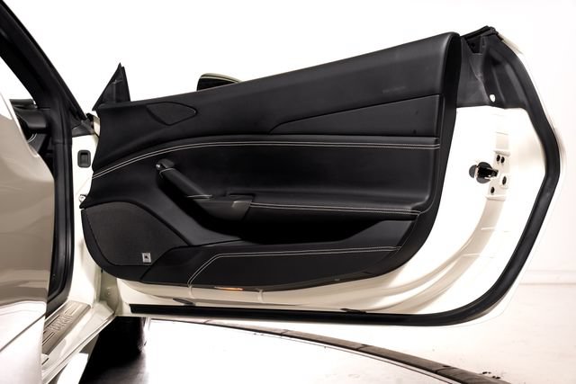 Used 2016 Ferrari 488 Spider RWD image 61