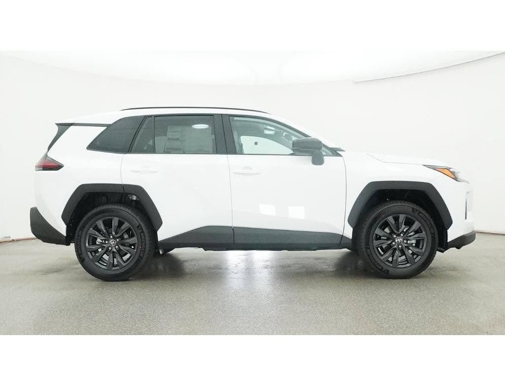 New 2026 Toyota RAV4 XLE Premium FWD image 34
