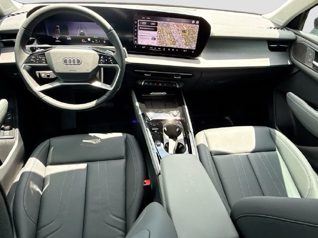 New 2026 Audi Q3 quattro 2.0T AWD/4WD image 15