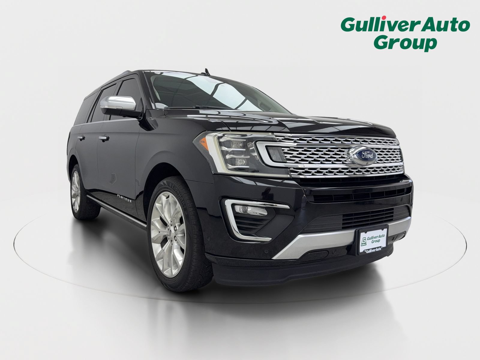 Used 2019 Ford Expedition Platinum RWD image 13