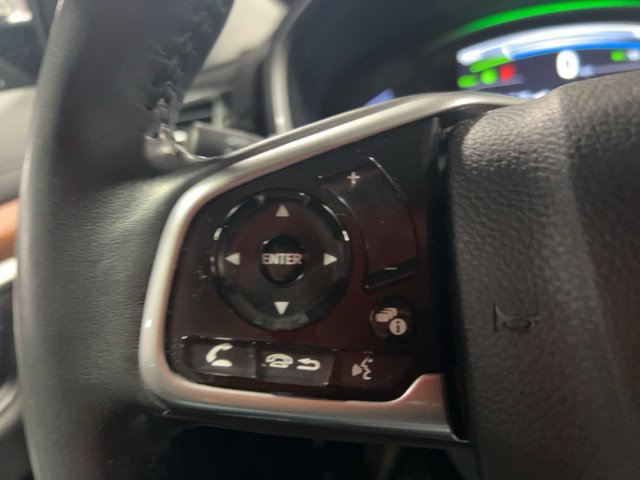 Used 2021 Honda CR-V Touring image 22