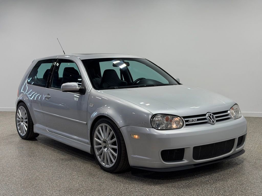 Used 2004 Volkswagen R32 image 20