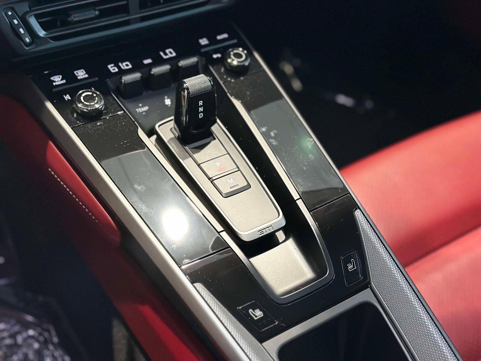 Certified 2024 Porsche 911 Carrera image 20