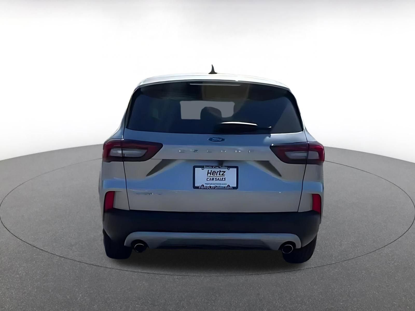 Used 2024 Ford Escape Active image 12