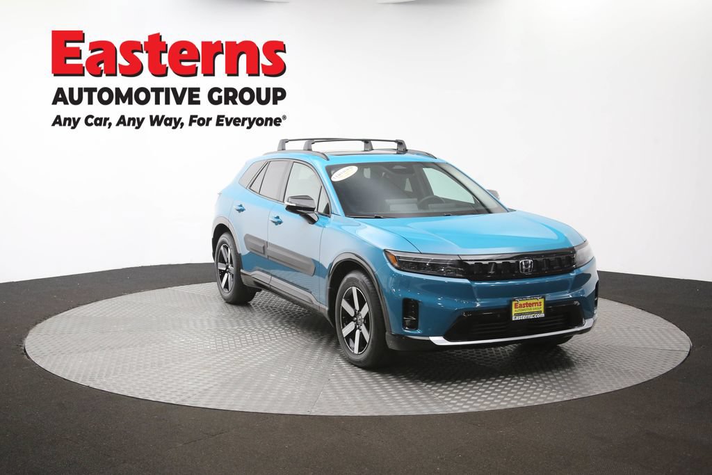 Used 2024 Honda Prologue Touring image 49