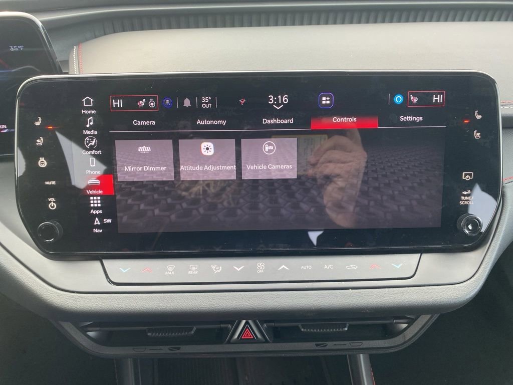 New 2026 Dodge Charger R/T Scat Pack image 29