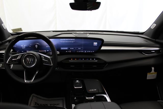 New 2026 Buick Enclave Avenir w/ Super Cruise Package image 24