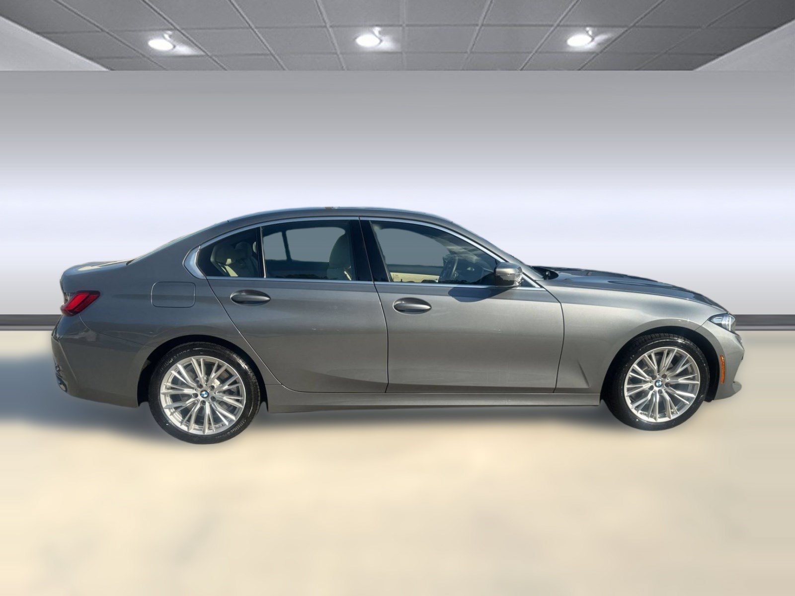 Certified 2023 BMW 330i Sedan w/ Convenience Package RWD image 7