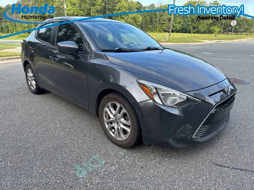 Used 2016 Scion iA