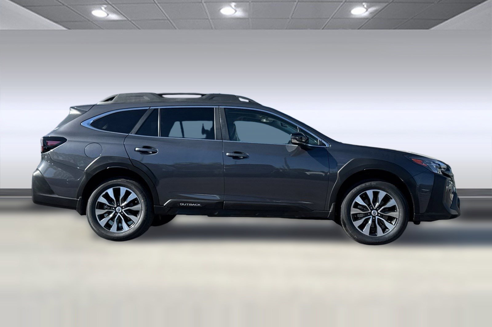 Used 2024 Subaru Outback Limited AWD/4WD image 7