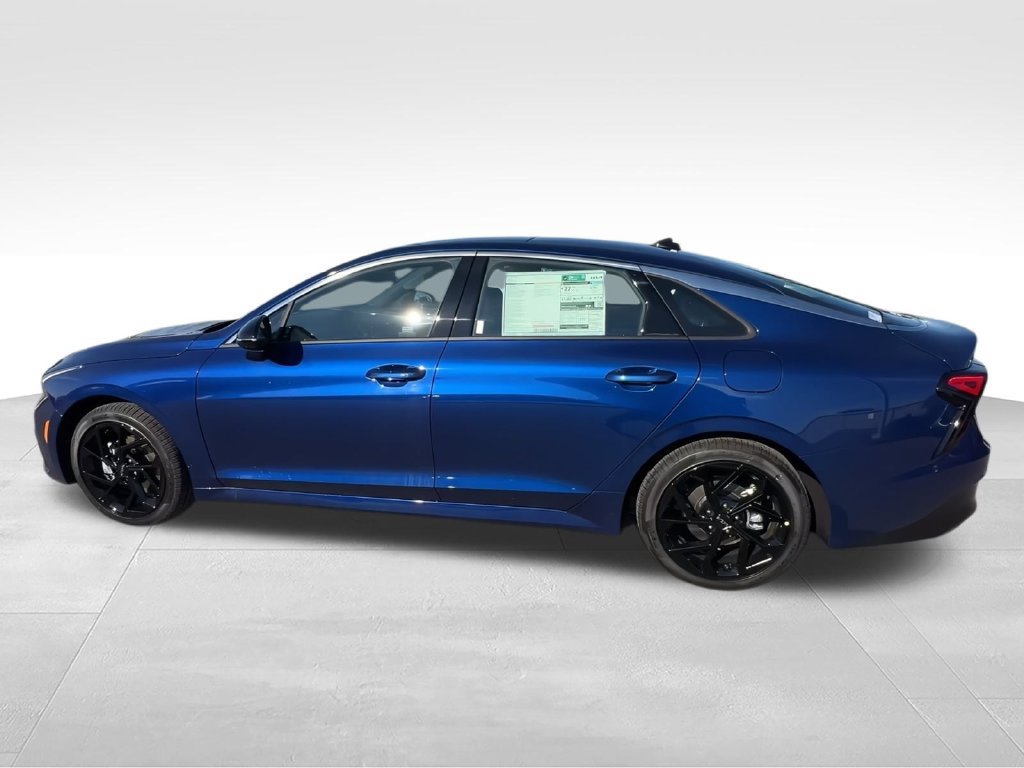 New 2026 Kia K5 GT-Line w/ GT-Line Premium Package AWD/4WD image 5