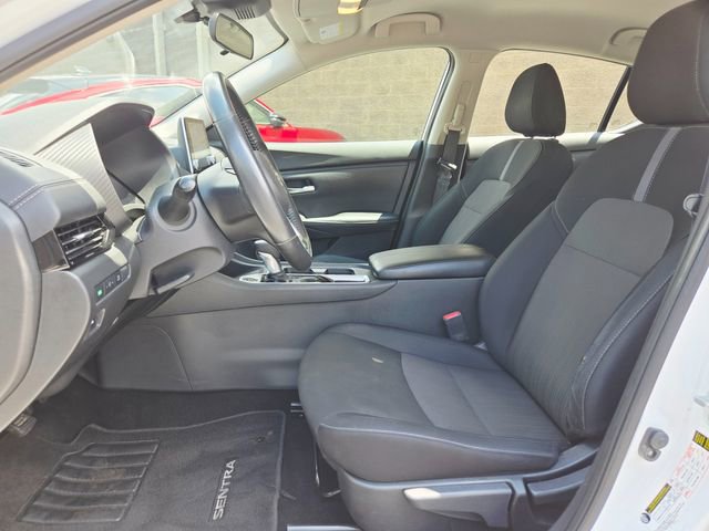 Used 2022 Nissan Sentra SV image 13