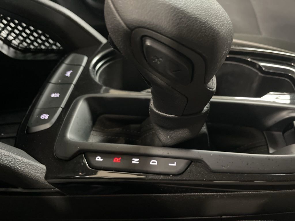 Used 2023 Chevrolet TrailBlazer LT FWD image 24