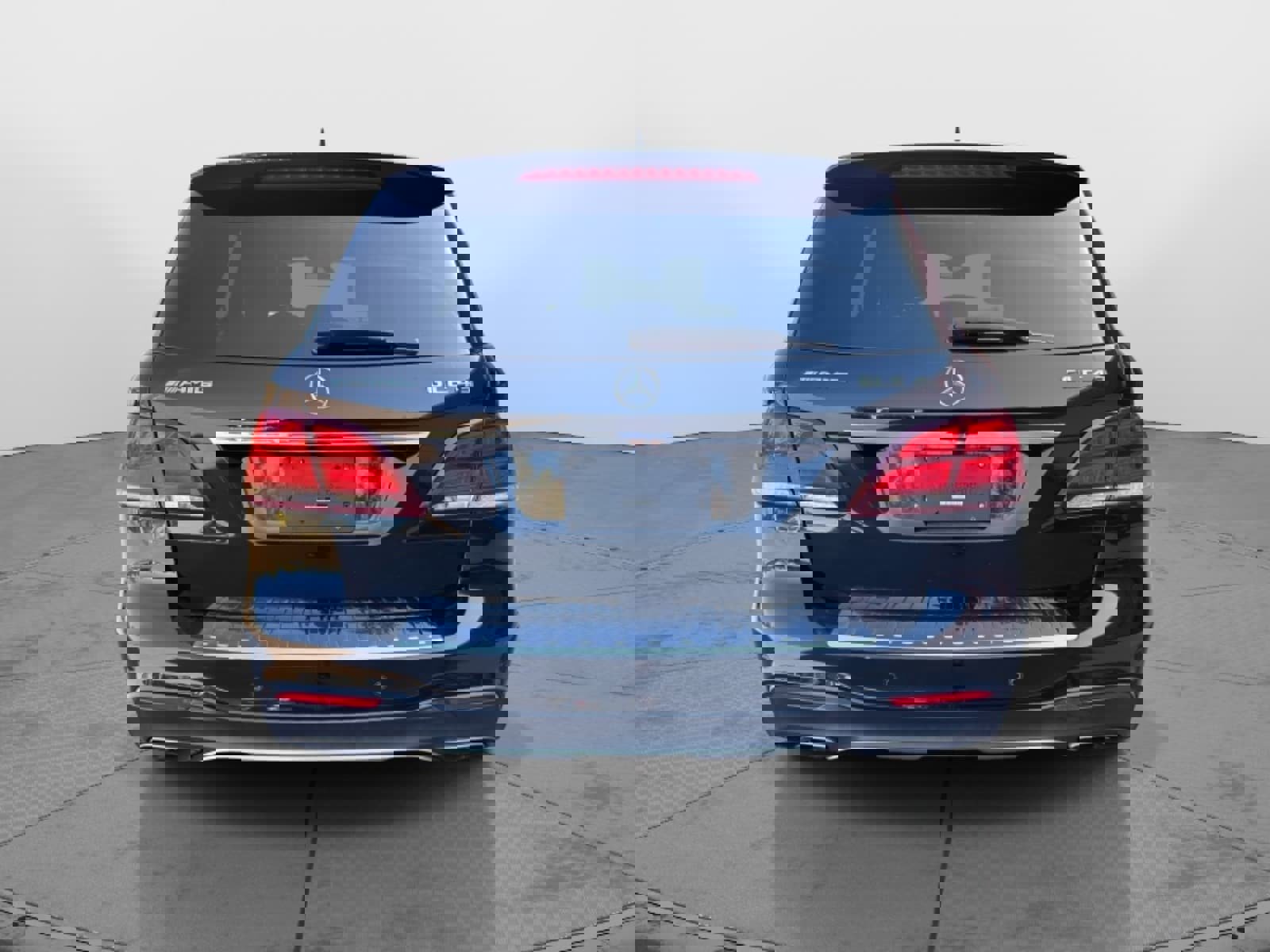 Used 2018 Mercedes-Benz GLE 43 AMG 4MATIC image 4