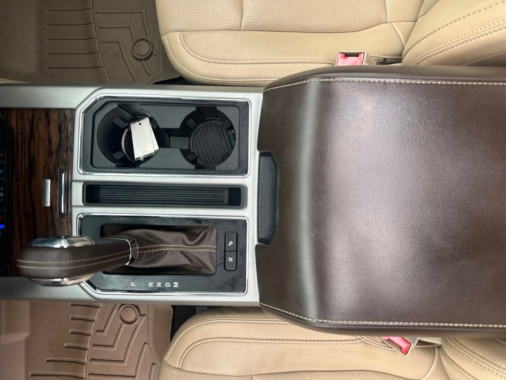 Used 2018 Ford F150 Lariat w/ Equipment Group 502A Luxury AWD/4WD image 37