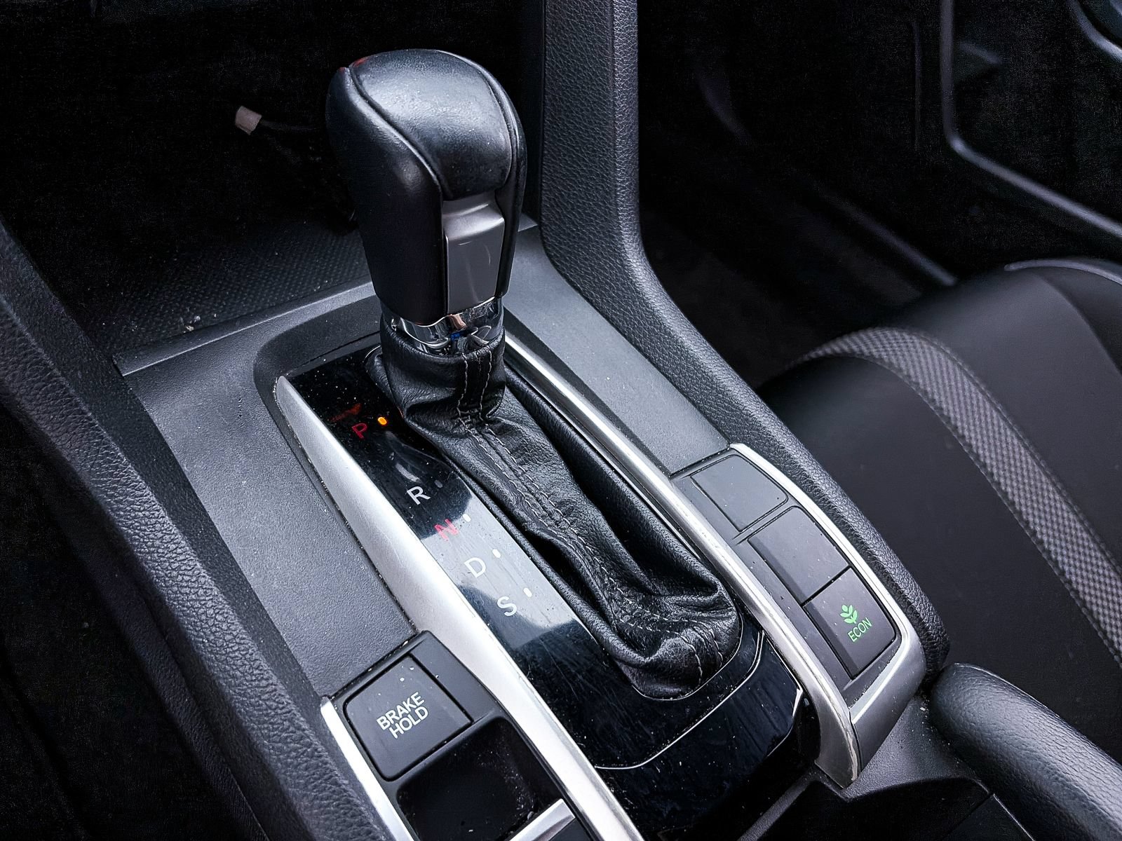 Used 2021 Honda Civic Sport image 20