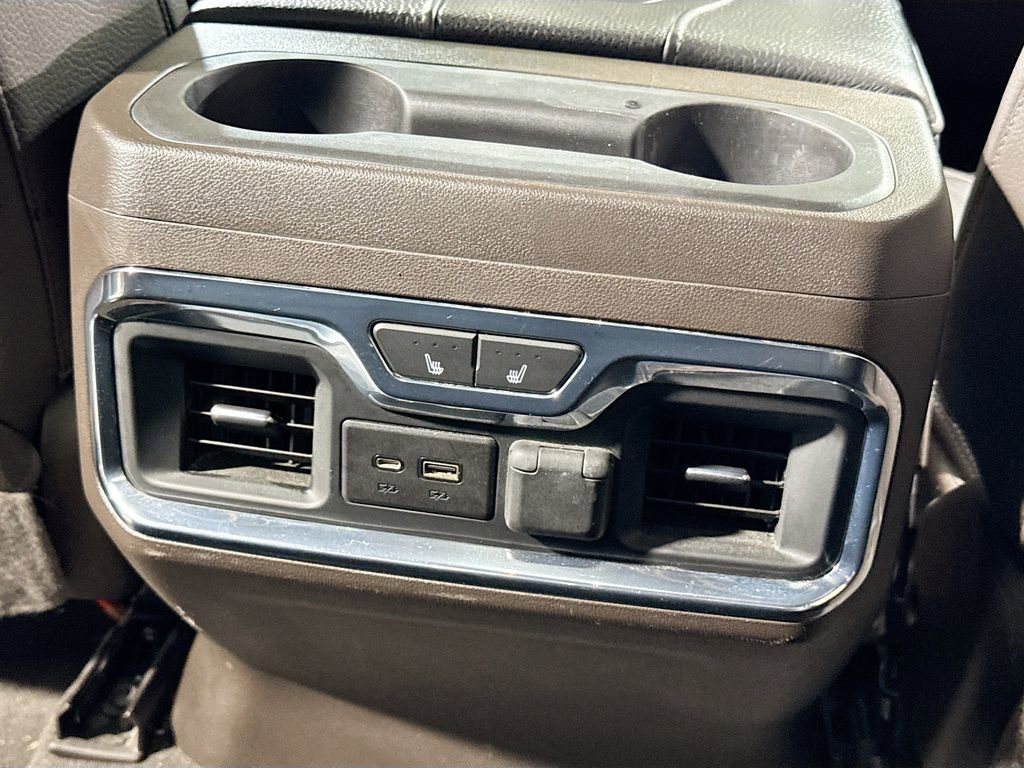 Used 2020 GMC Sierra 2500 Denali w/ Denali Ultimate Package image 28