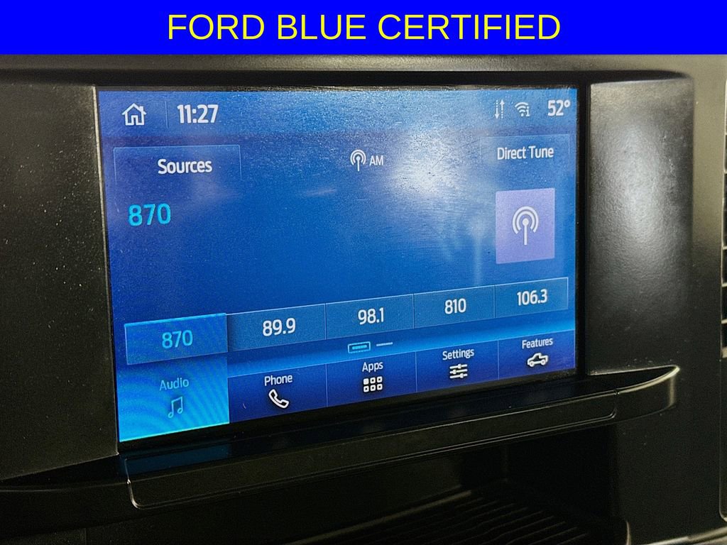 Certified 2024 Ford F250 XL image 14