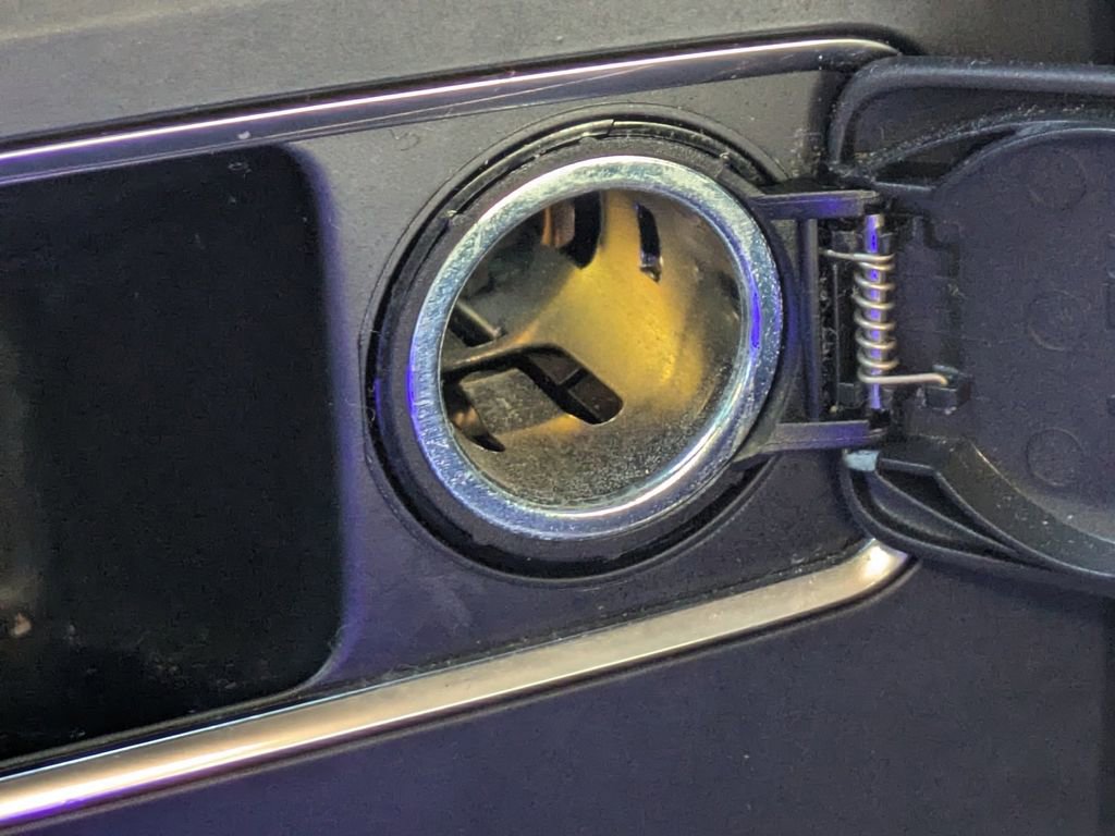 Used 2019 Mercedes-Benz S 450 Sedan image 23