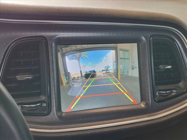 Used 2017 Dodge Challenger R/T Plus RWD image 18