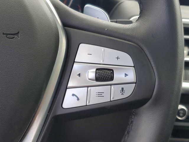 Used 2022 BMW X3 sDrive30i w/ Convenience Package image 28