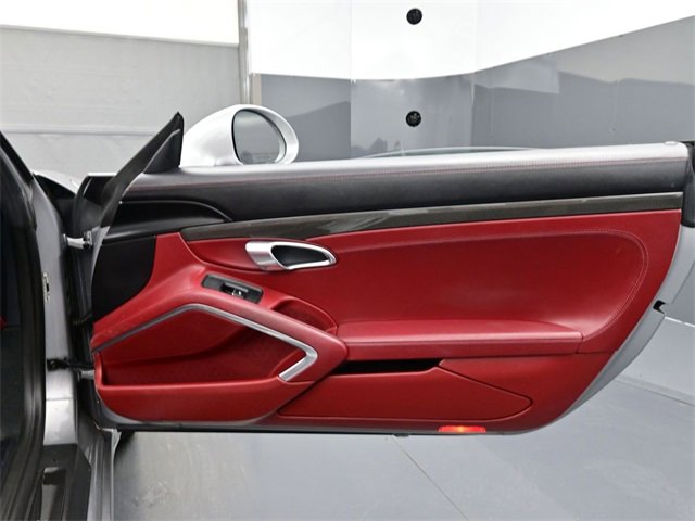 Used 2018 Porsche 911 Carrera 4 GTS image 14