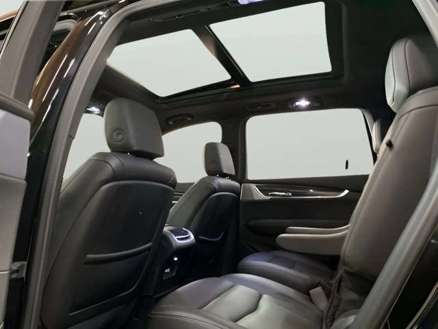 Used 2024 Cadillac XT6 Sport AWD/4WD image 64