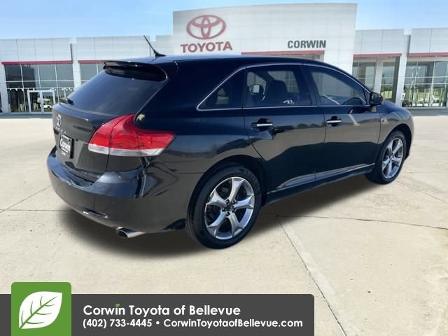Used 2011 Toyota Venza w/ Premium Pkg #2 image 5