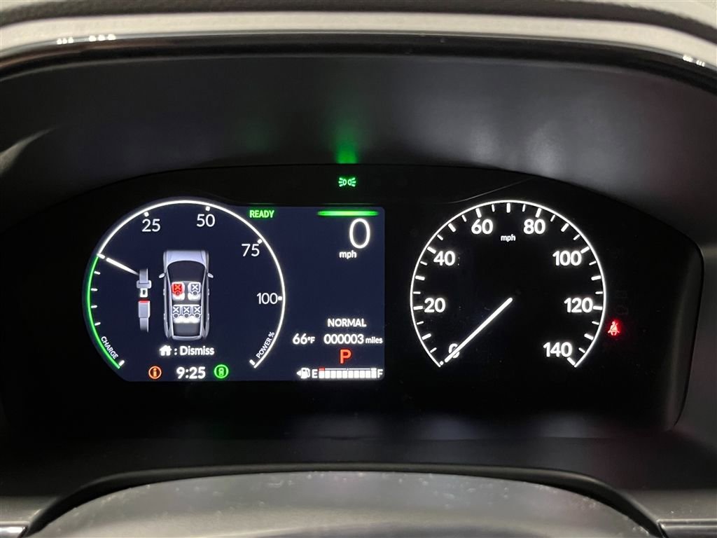 New 2025 Honda CR-V Sport-L image 22