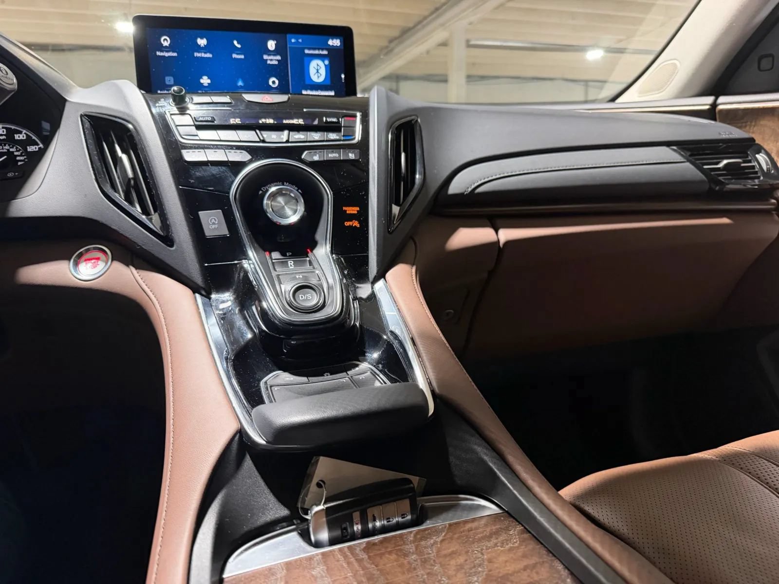 Used 2020 Acura RDX w/ Advance Package AWD/4WD image 15