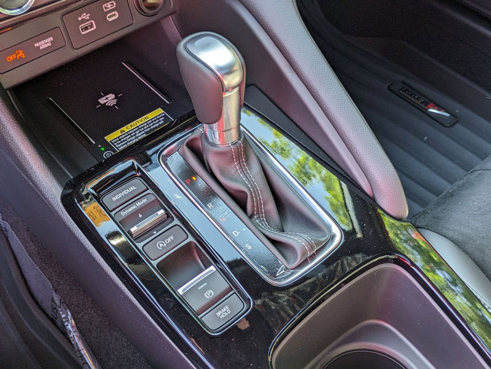 New 2025 Acura Integra A-Spec image 26