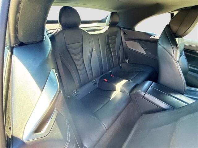 Used 2025 BMW 840i xDrive Convertible image 27