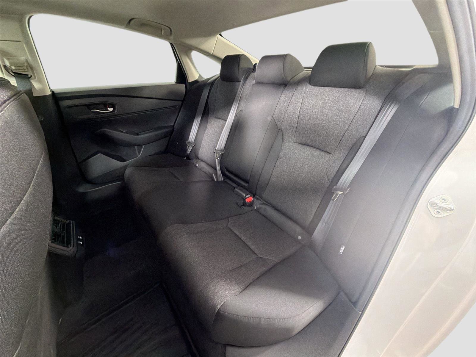 Used 2025 Honda Accord SE image 23