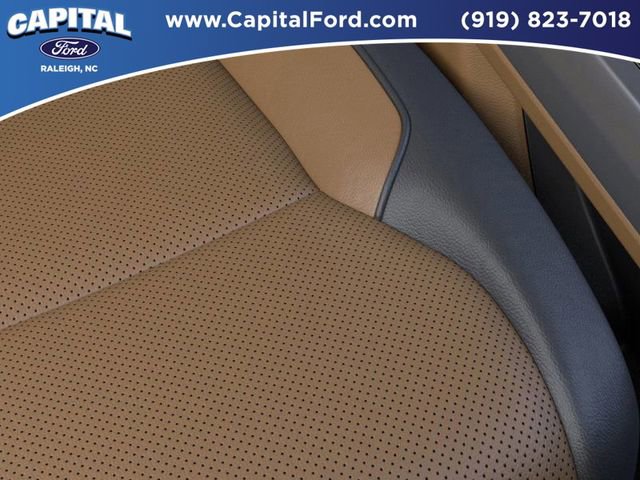 New 2026 Ford F250 Lariat image 16