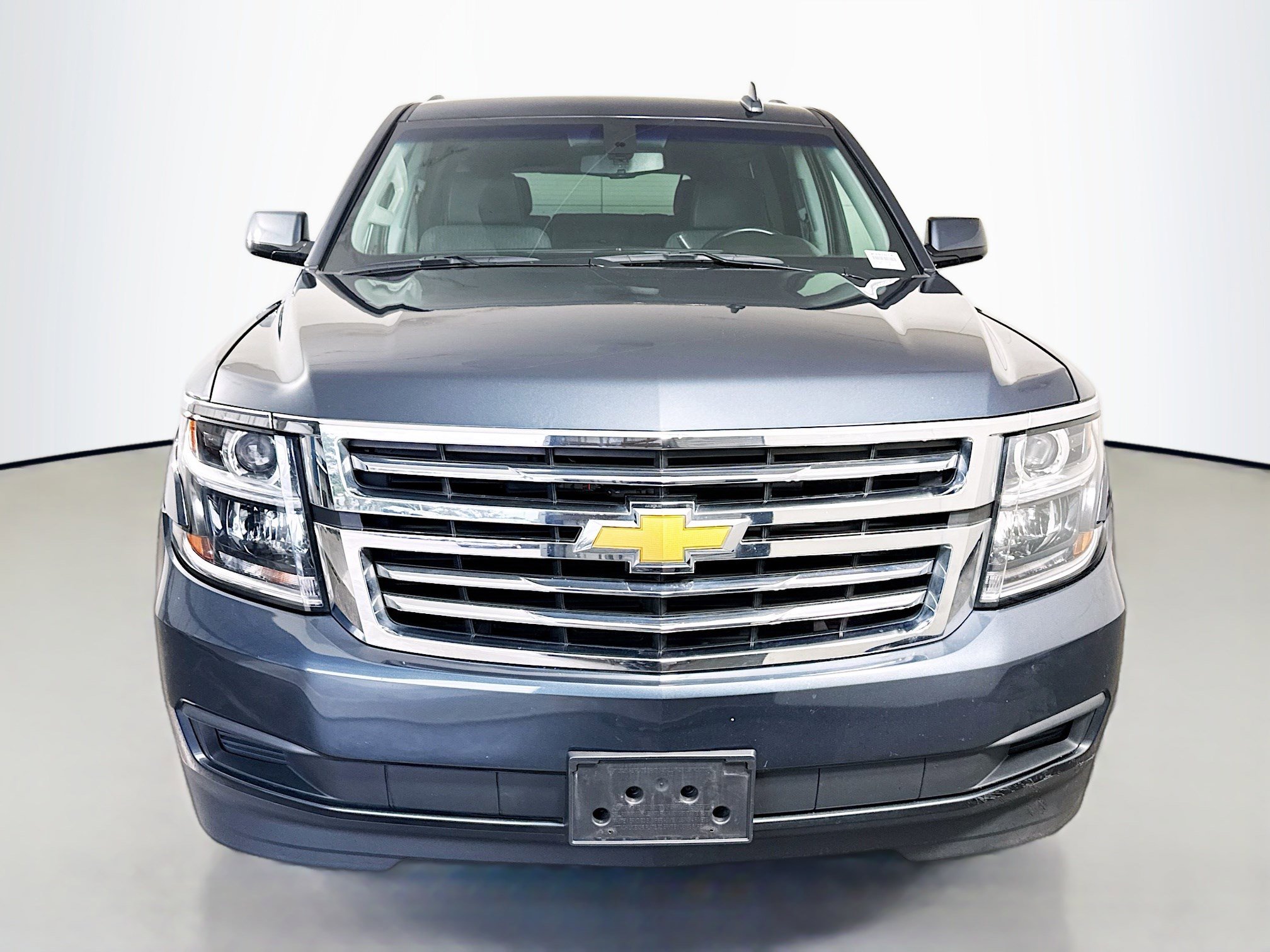 Used 2019 Chevrolet Tahoe LS image 2