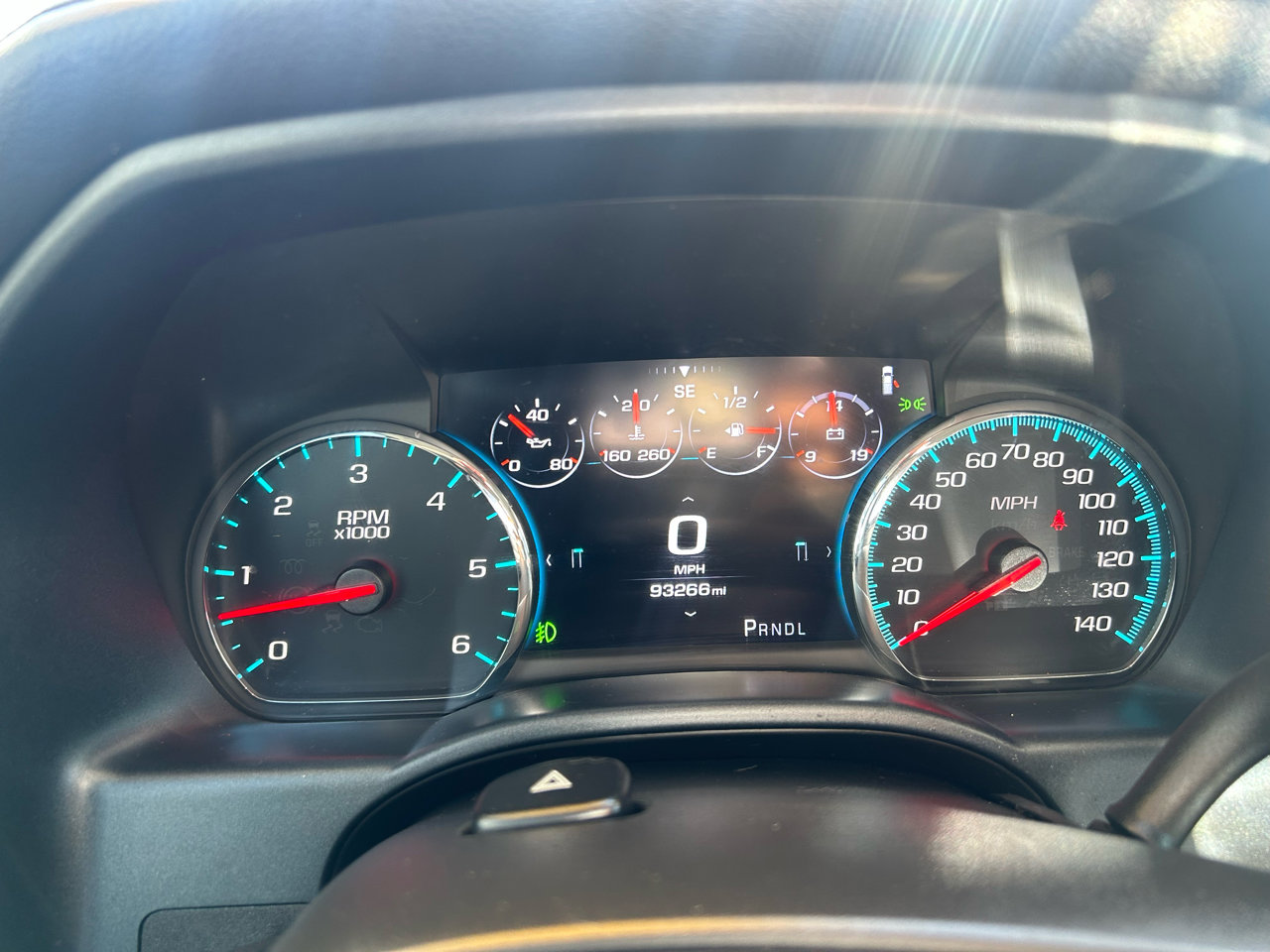 Used 2018 GMC Sierra 1500 Denali w/ Denali Ultimate Package image 18