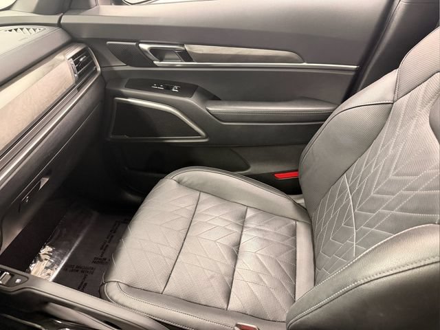 Certified 2024 Kia Telluride EX X-Line AWD/4WD image 25