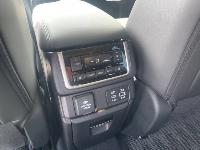 New 2026 Subaru Ascent Touring AWD/4WD image 13