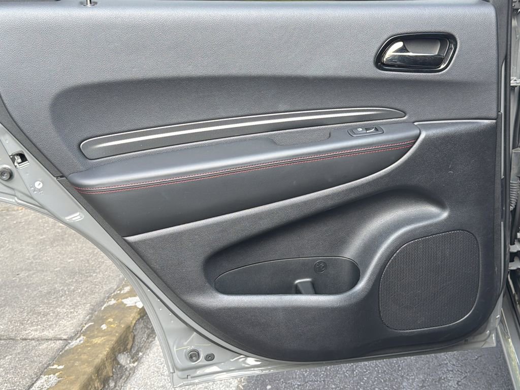 Used 2024 Dodge Durango GT image 26