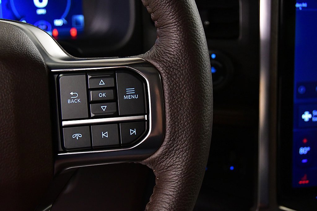 Used 2024 Ford Expedition King Ranch image 21